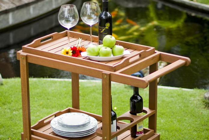 Обаяние вашей мебели - PR